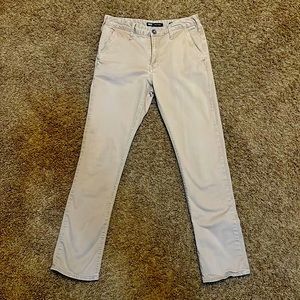 BKE - Jake Straight Khaki Pants